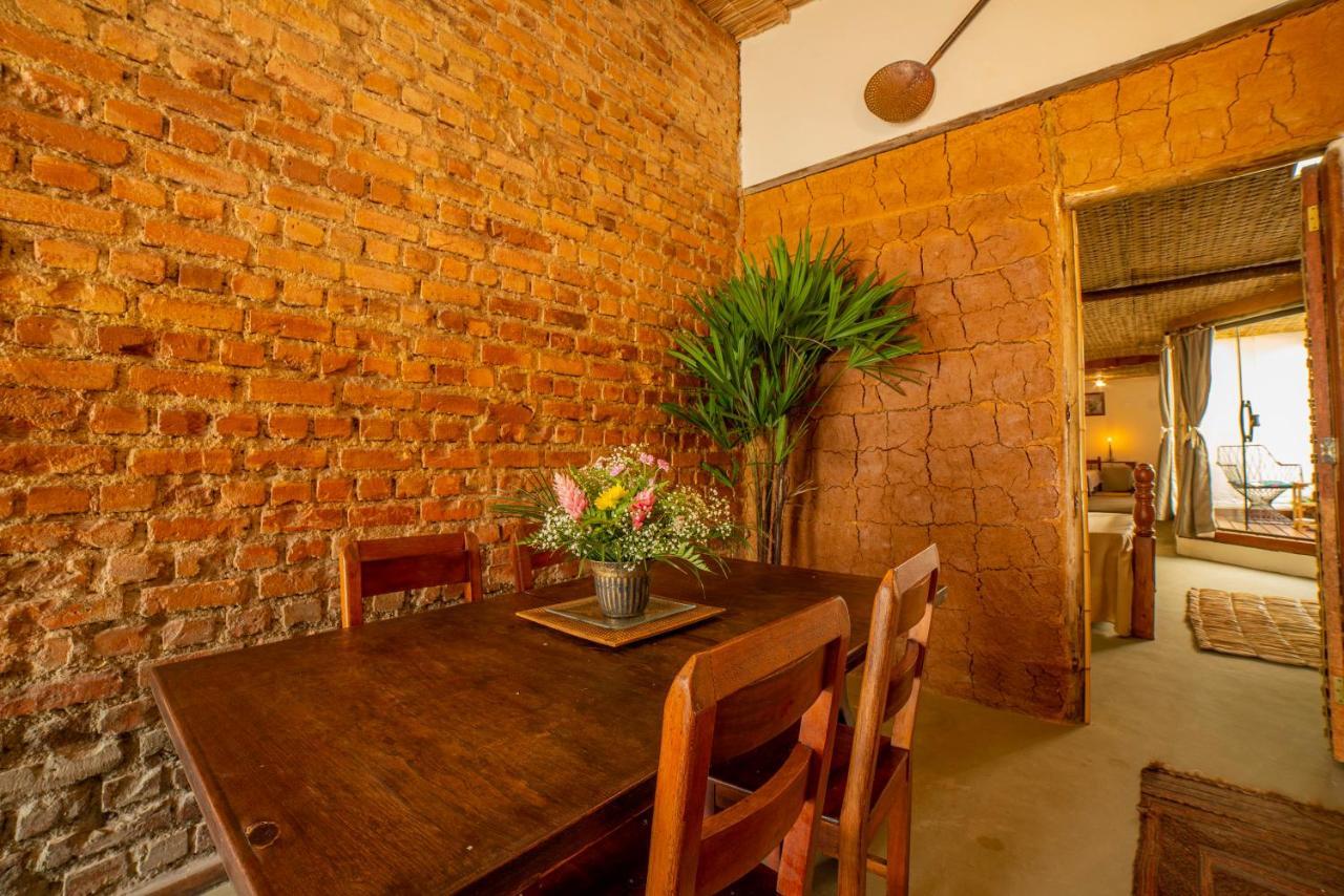 Ferraria Guest House Paraty Exterior photo