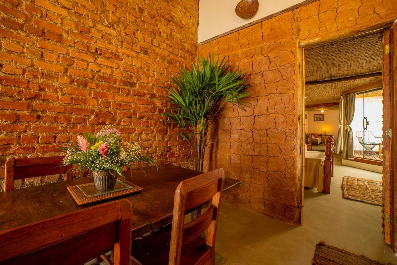 Ferraria Guest House Paraty Exterior photo