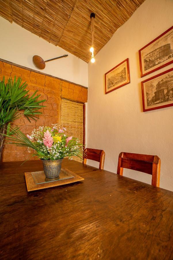 Ferraria Guest House Paraty Exterior photo