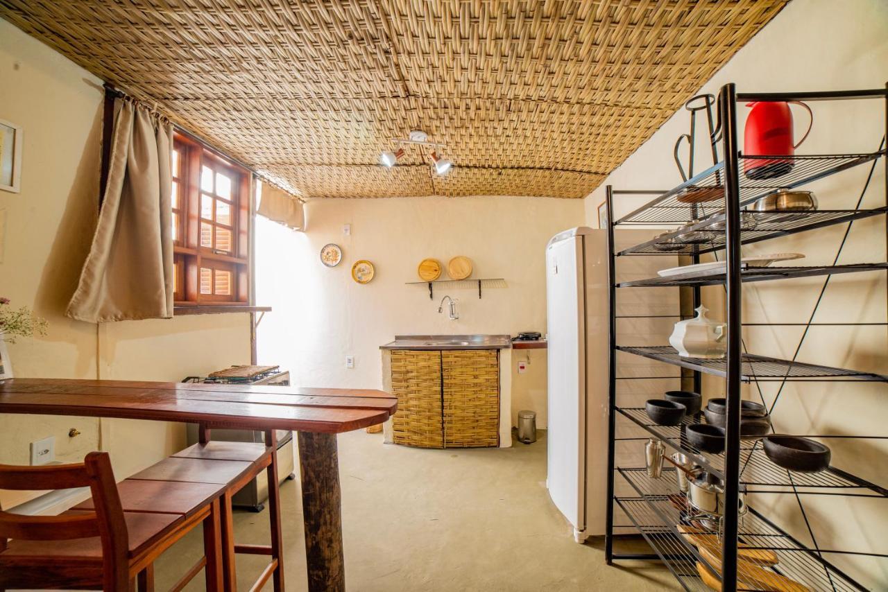 Ferraria Guest House Paraty Exterior photo
