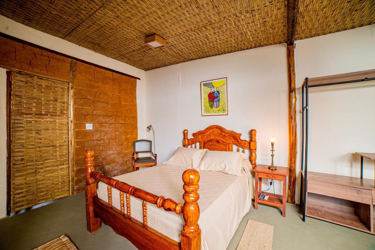 Ferraria Guest House Paraty Exterior photo