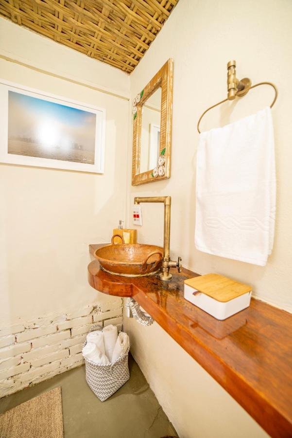 Ferraria Guest House Paraty Exterior photo